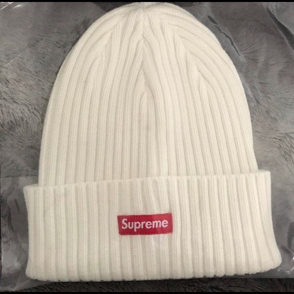 Supreme hat